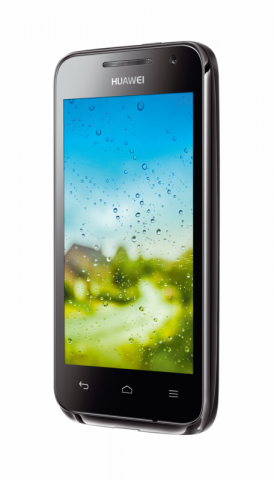 Ascend G330 (Quelle: Huawei)